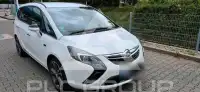 2015 Opel ZAFIRA