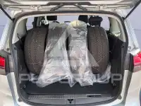 2015 Opel ZAFIRA