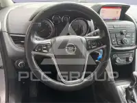 2015 Opel ZAFIRA