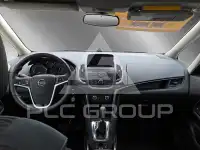 2015 Opel ZAFIRA