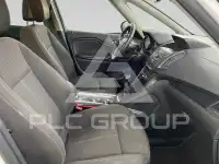 2015 Opel ZAFIRA