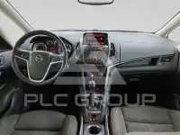 2015 Opel ZAFIRA