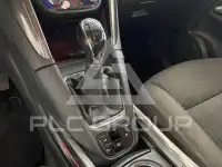 2015 Opel ZAFIRA