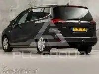 2015 Opel ZAFIRA