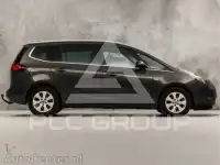 2015 Opel ZAFIRA