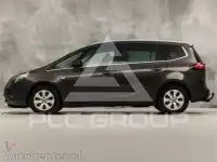 2015 Opel ZAFIRA