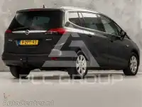2015 Opel ZAFIRA