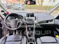 2015 Opel ZAFIRA
