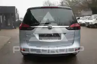 2015 Opel ZAFIRA