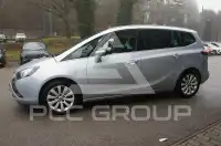2015 Opel ZAFIRA