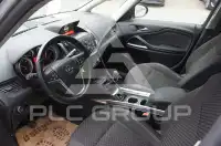 2015 Opel ZAFIRA