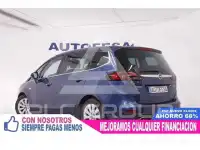 2015 Opel ZAFIRA
