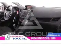 2015 Opel ZAFIRA