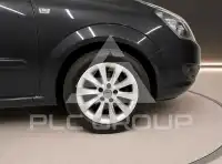 2015 Opel ZAFIRA