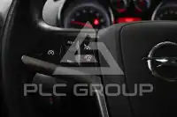 2015 Opel ZAFIRA