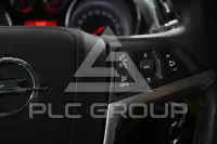 2015 Opel ZAFIRA