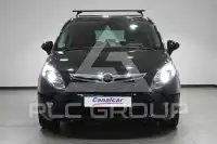 2015 Opel ZAFIRA