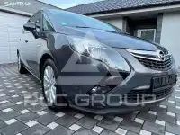 2015 Opel ZAFIRA