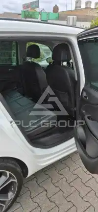 2015 Opel ZAFIRA