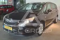 2015 Opel ZAFIRA