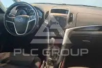 2015 Opel ZAFIRA