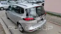 2015 Opel ZAFIRA
