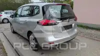 2015 Opel ZAFIRA