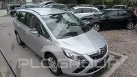 2015 Opel ZAFIRA