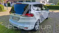 2015 Opel ZAFIRA