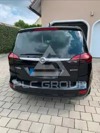 2015 Opel ZAFIRA