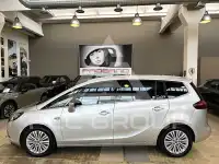 2015 Opel ZAFIRA