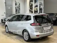 2015 Opel ZAFIRA