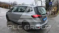2015 Opel ZAFIRA