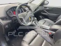 2015 Opel ZAFIRA