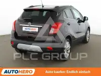 2015 Opel Mokka