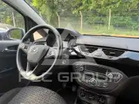 2015 Opel Corsa