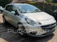 2015 Opel Corsa