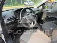 2015 Opel Corsa