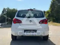 2015 Opel Corsa
