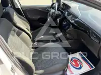 2015 Opel Corsa