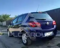 2015 Opel Corsa
