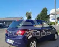 2015 Opel Corsa