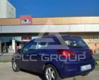2015 Opel Corsa