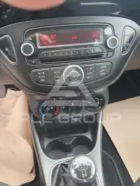 2015 Opel Corsa