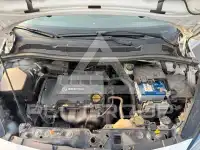 2015 Opel Corsa