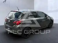 2015 Opel Corsa
