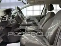 2015 Opel Corsa