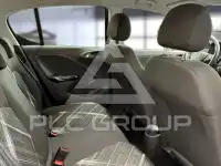2015 Opel Corsa