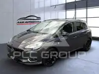 2015 Opel Corsa