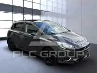 2015 Opel Corsa